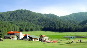 Hillstation