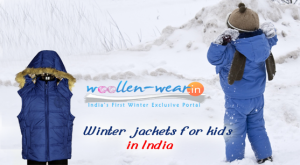 111_winter jacket for kids