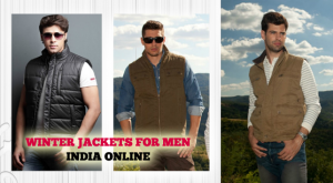 mens jacket