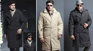 mens coat