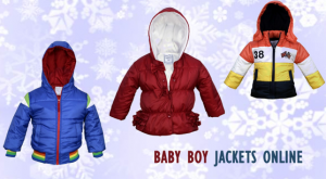 123_baby boy jacket